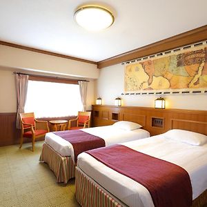Moderate Room 7th 8th Floor Non-Smoking